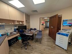 Gleneagles Hospital (D10), Retail #563486401